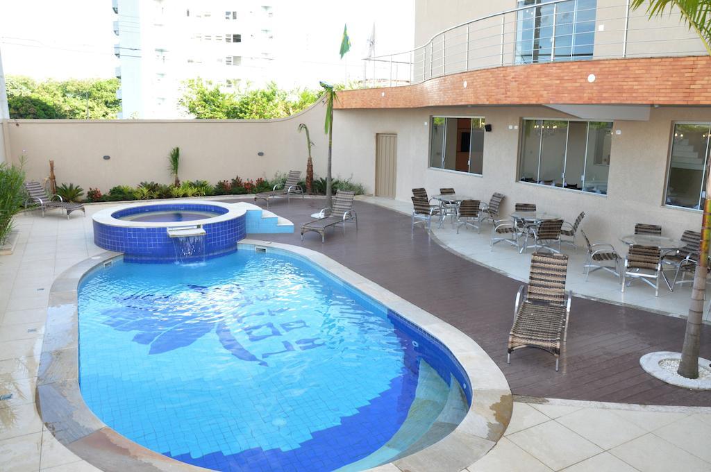 Lotus Hotel - A 6 Km Do Santuario De Aparecida-Sp Guaratinguetá Eksteriør bilde
